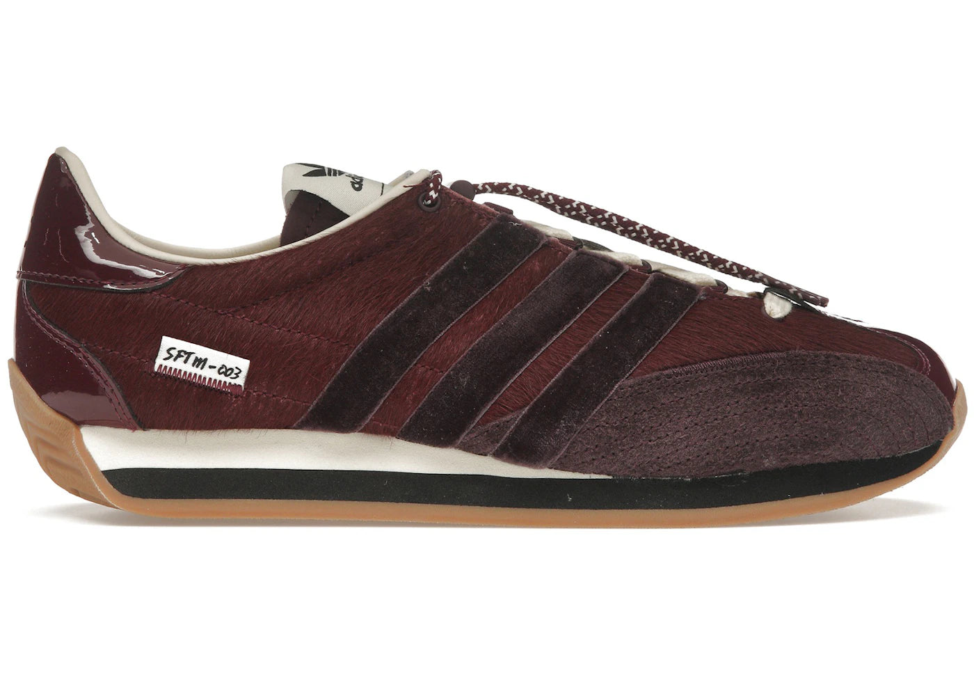 adidas Country OG-Song For The Mute Maroon