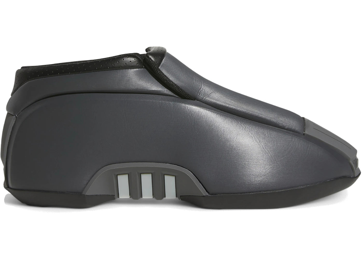 adidas Crazy 2 Grey