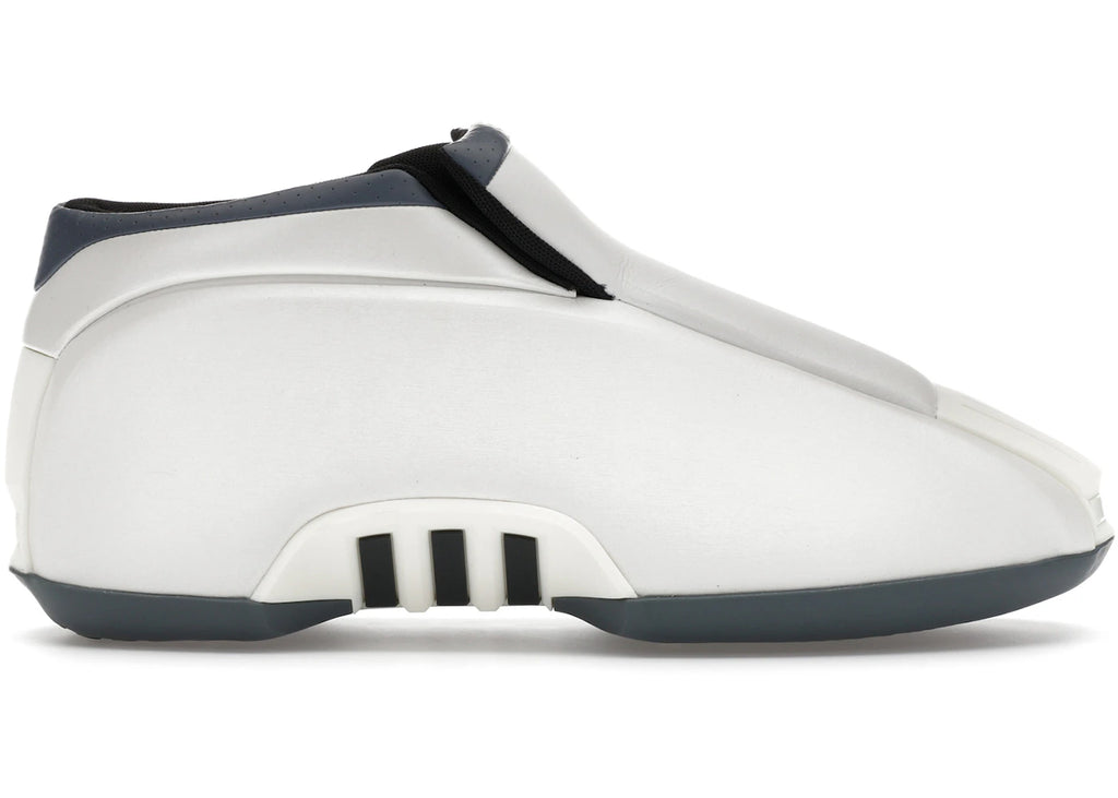 adidas Crazy 2 Zero Metallic