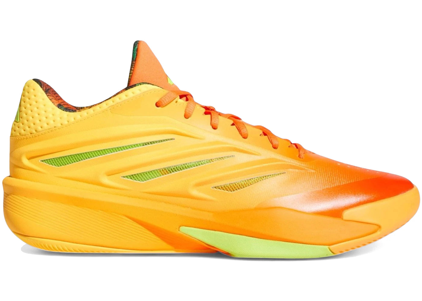 adidas Crazy Energy Satou Sabally PE - main view
