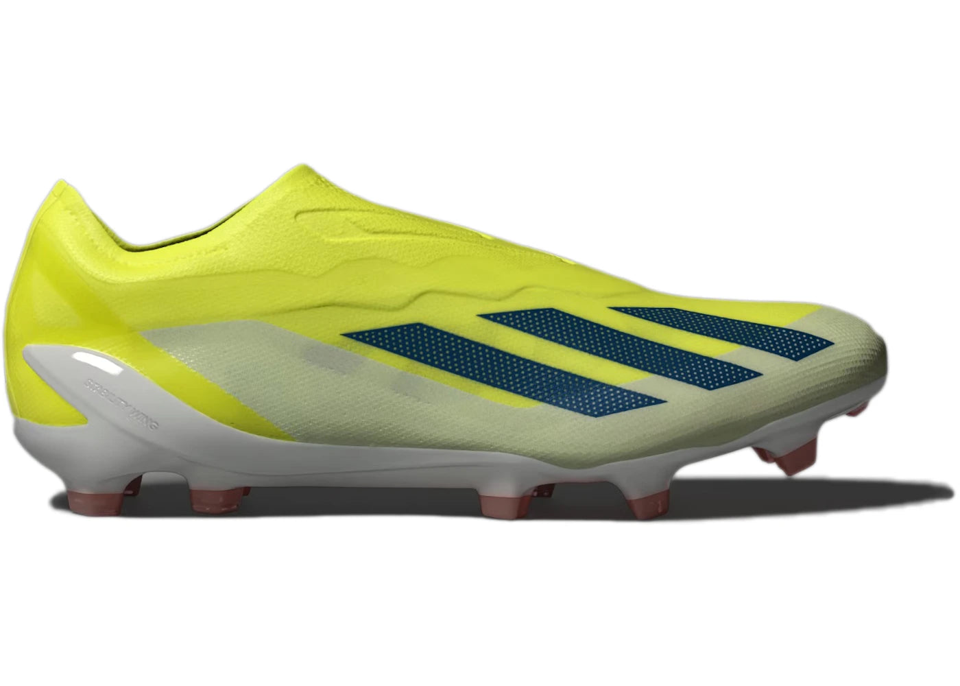 pack adidas X Crazyfast Elite LL FG Solar Energy