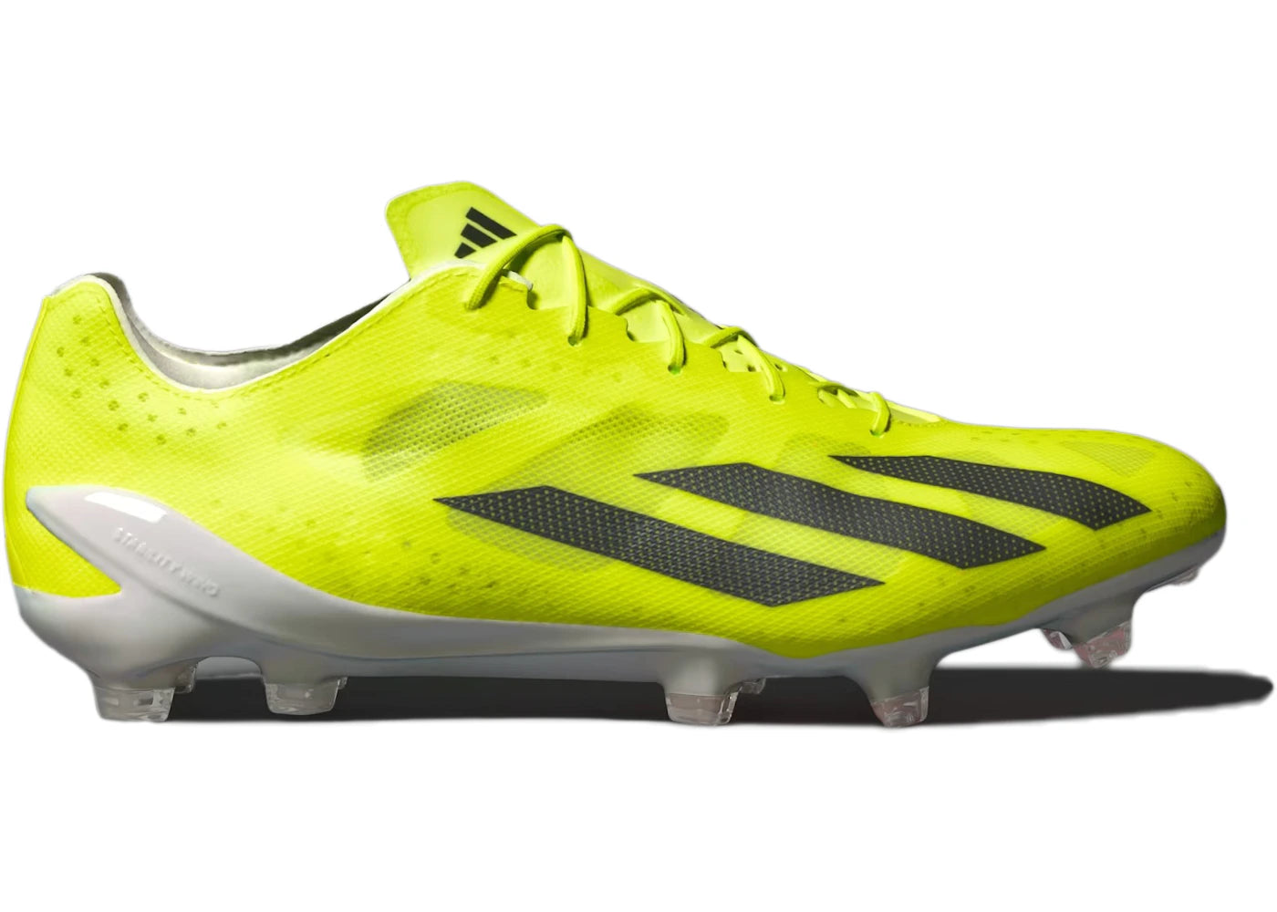 adidas X Crazyfast+ FG Solar Energy Pack