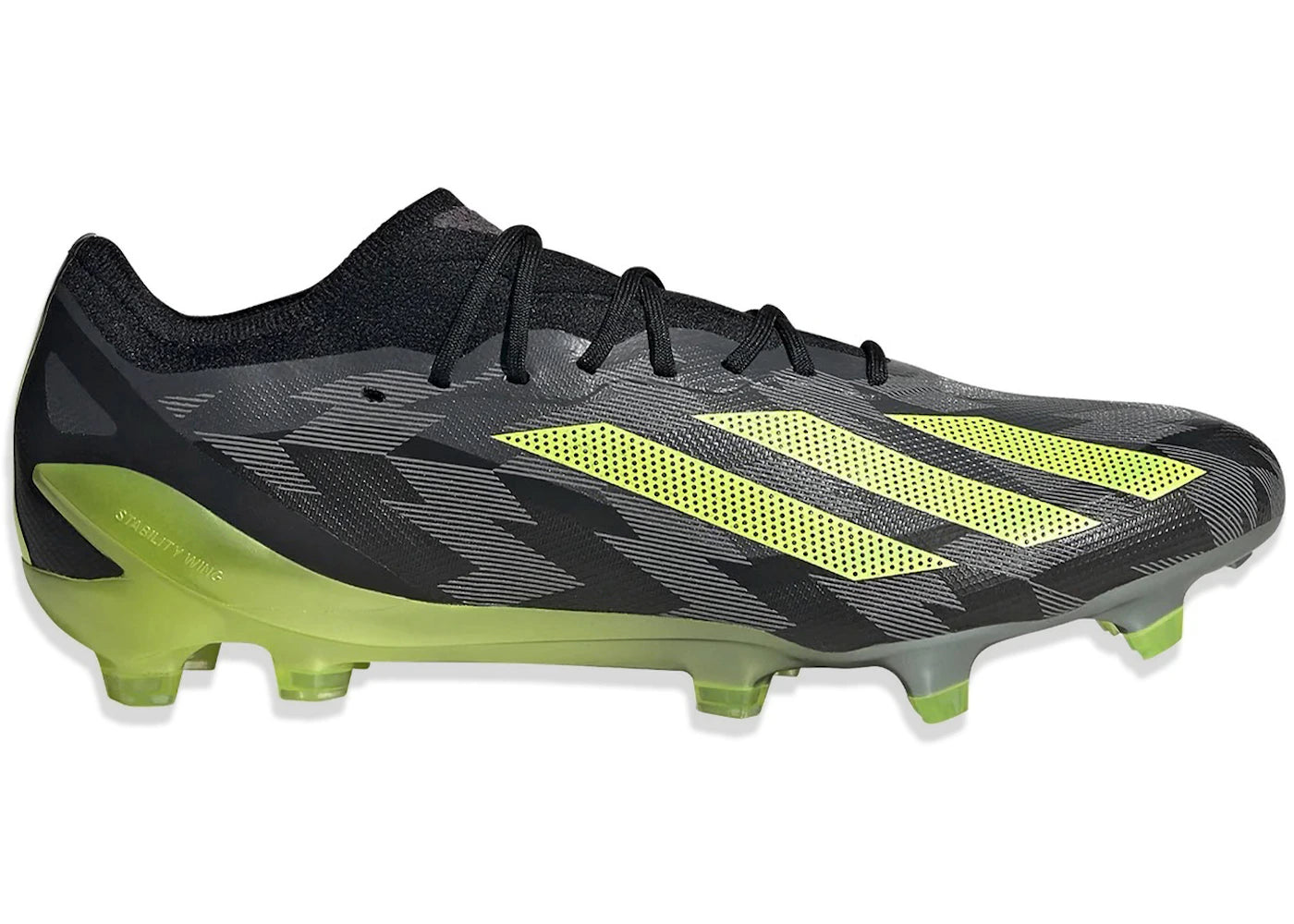 adidas X Crazyfast Injection.1 FG-Crazycharged Pack