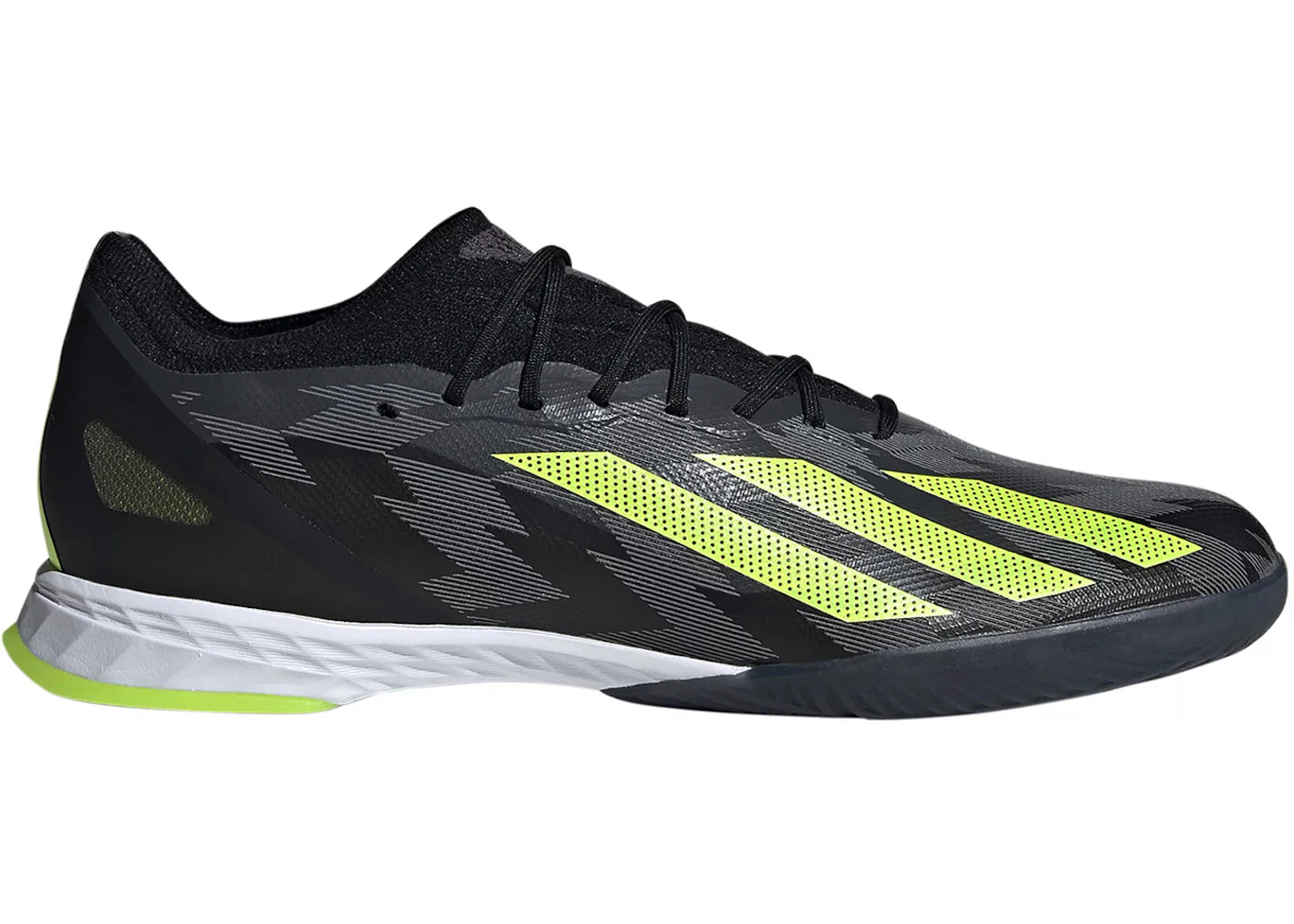 adidas X Crazyfast Injection.1 IN-Crazycharged Pack