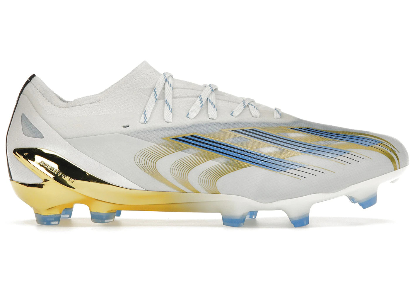 adidas X Crazyfast Messi LC.1 FG-Las Estrellas