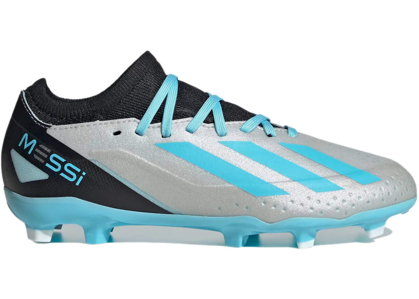 adidas X Crazyfast Messi.3 FG-Infinito Pack (Enfants)