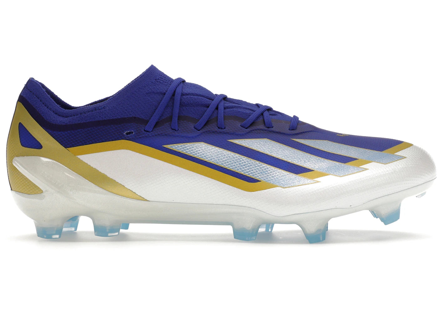 adidas X Crazyfast Elite FG-Messi