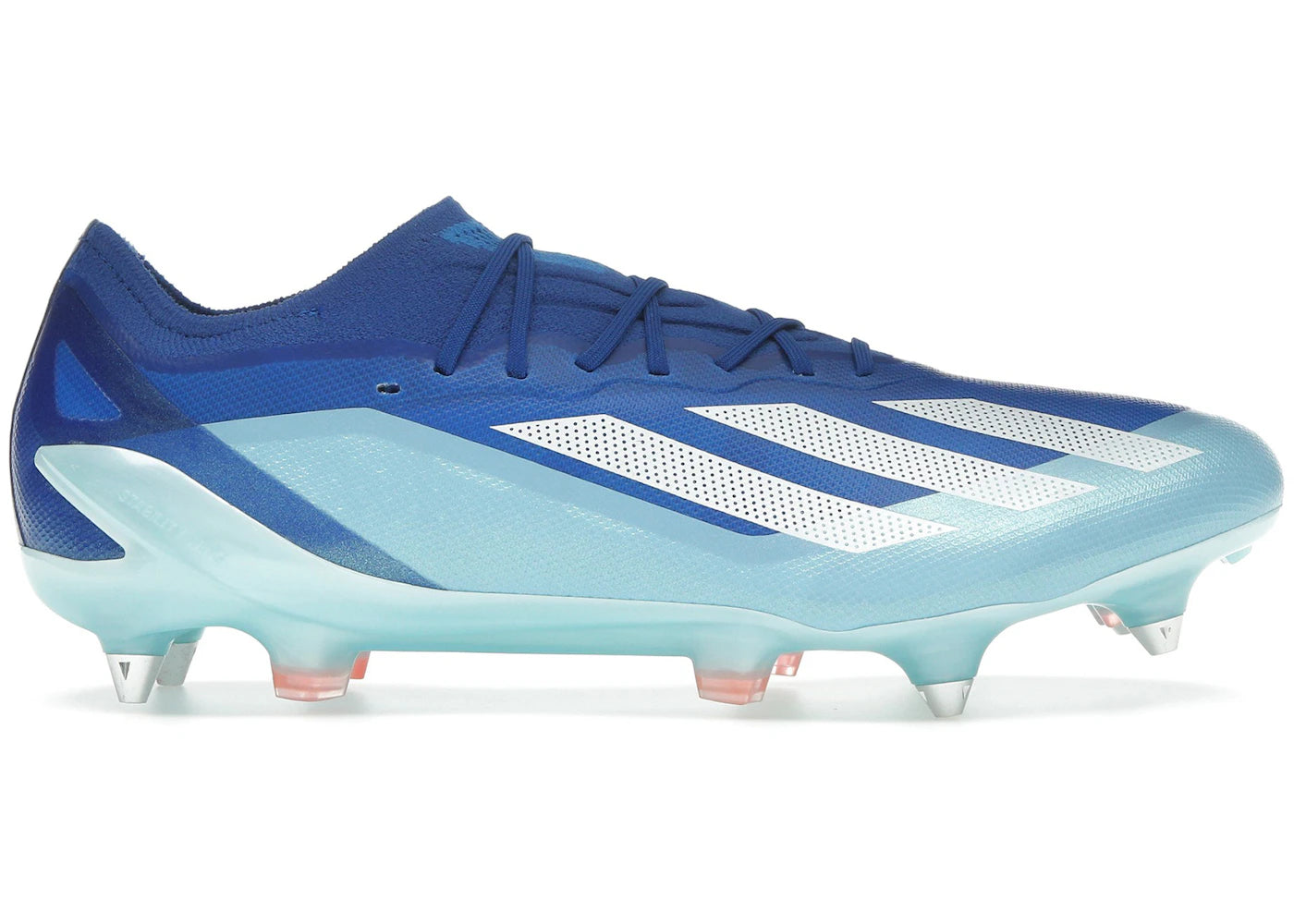 adidas X Crazyfast.1 SG Marinerush Pack