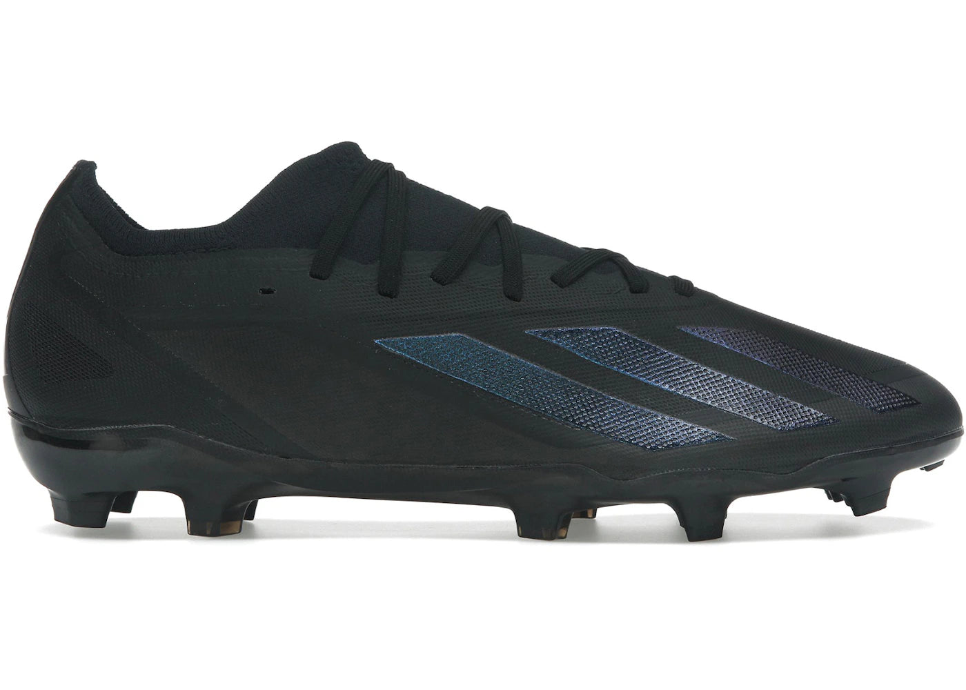 adidas Crazyfast.2 FG-Core Black