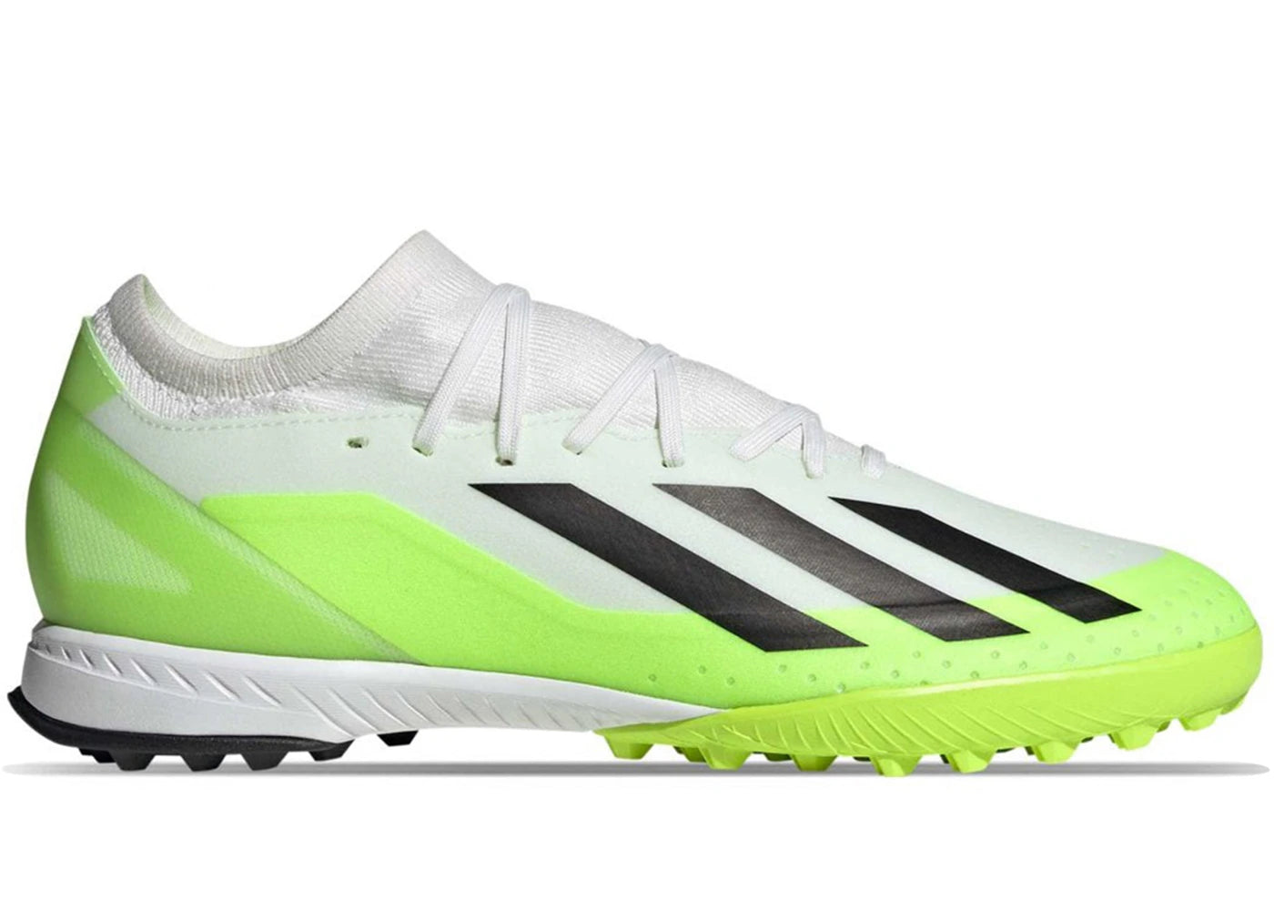 pack adidas X Crazyfast.3 TF Crazyrush