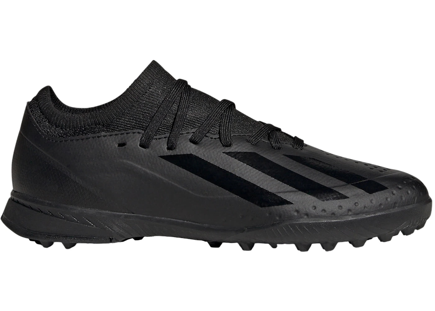 adidas Crazyfast.3 Turf-Core Black (GS)