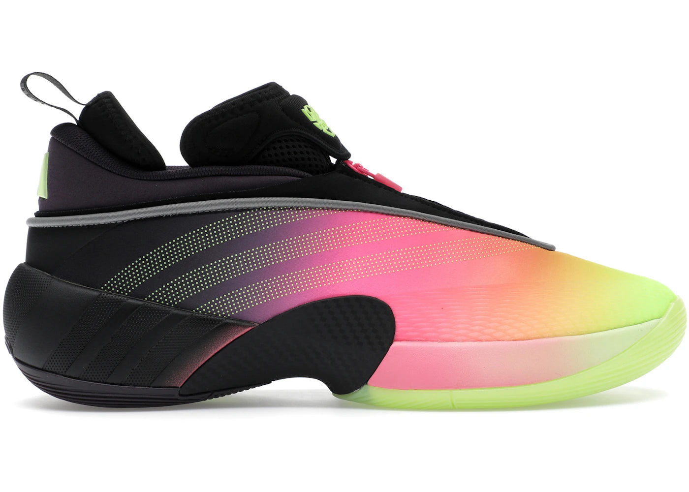 adidas DON Issue #7 Camp