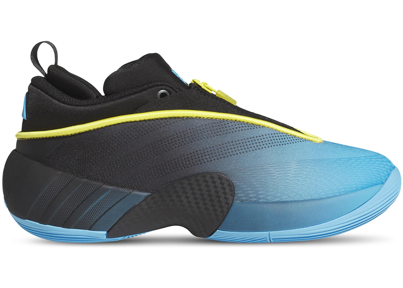 adidas D.O.N. Issue #7 Electric Blue
