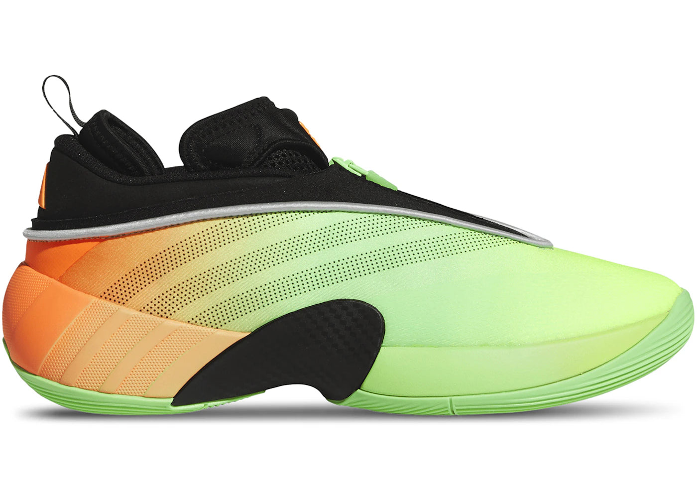 adidas D.O.N. Issue #7 Lime Burst