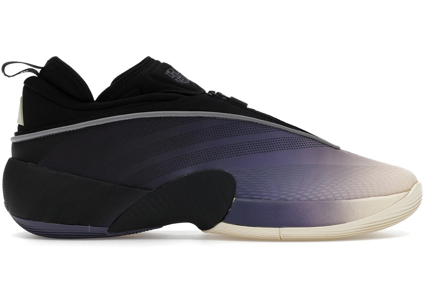 adidas D.O.N. Issue #7 Pulse Preloved Violet