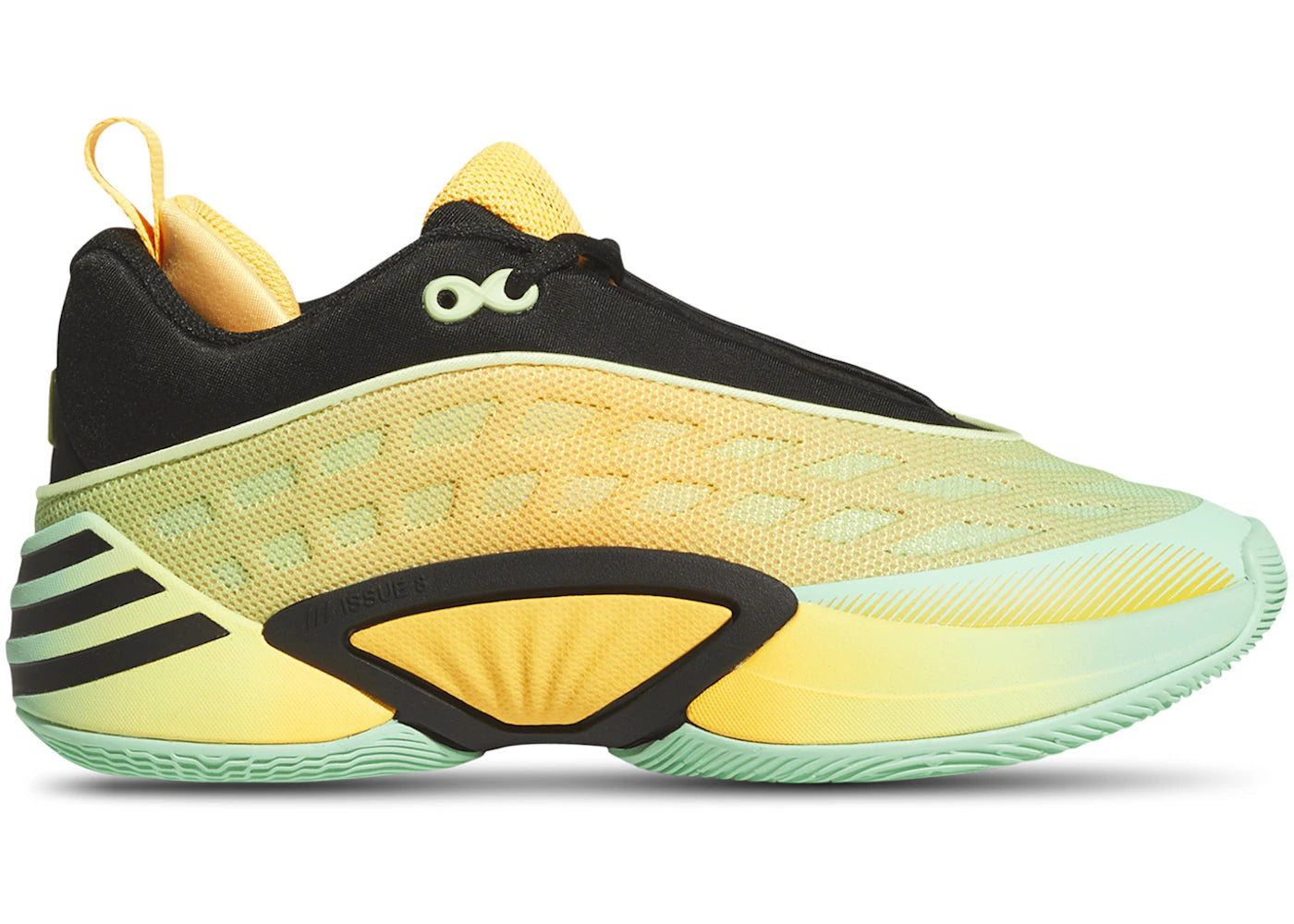 adidas D.O.N. Issue #8 Panama - main view