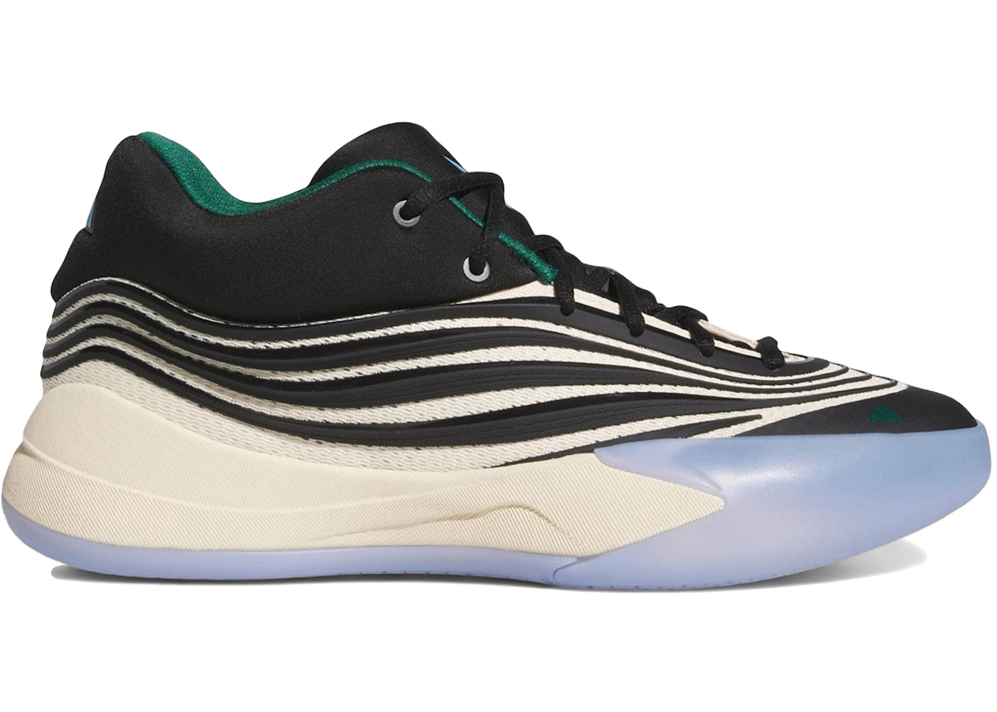 adidas Dame 10-Bucks