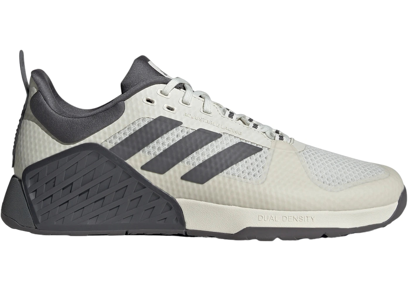 adidas Dropset 2-Orbit Grey Grey