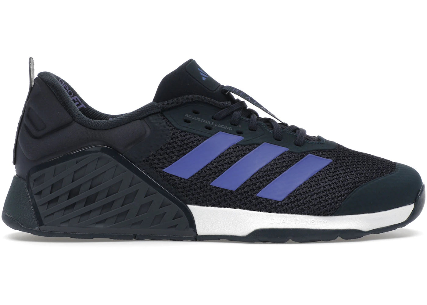 adidas Dropset 3-Aurora Ink Semi Cobalt