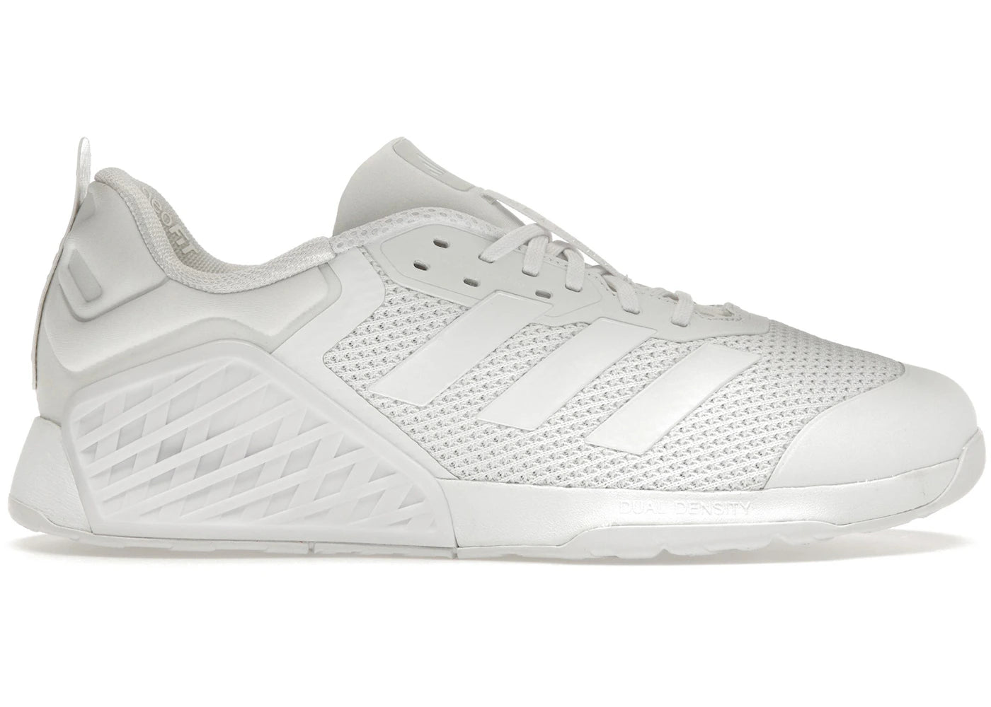 adidas Dropset 3-Cloud White Crystal White