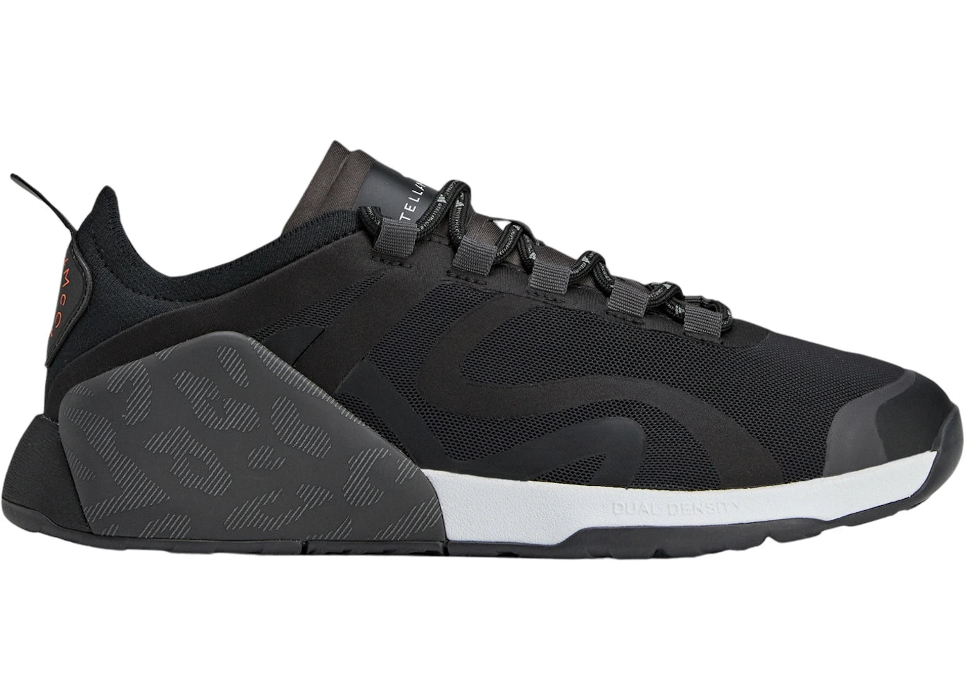 adidas Dropset-By Stella Mccartney Core Black Utility Black (Women's)
