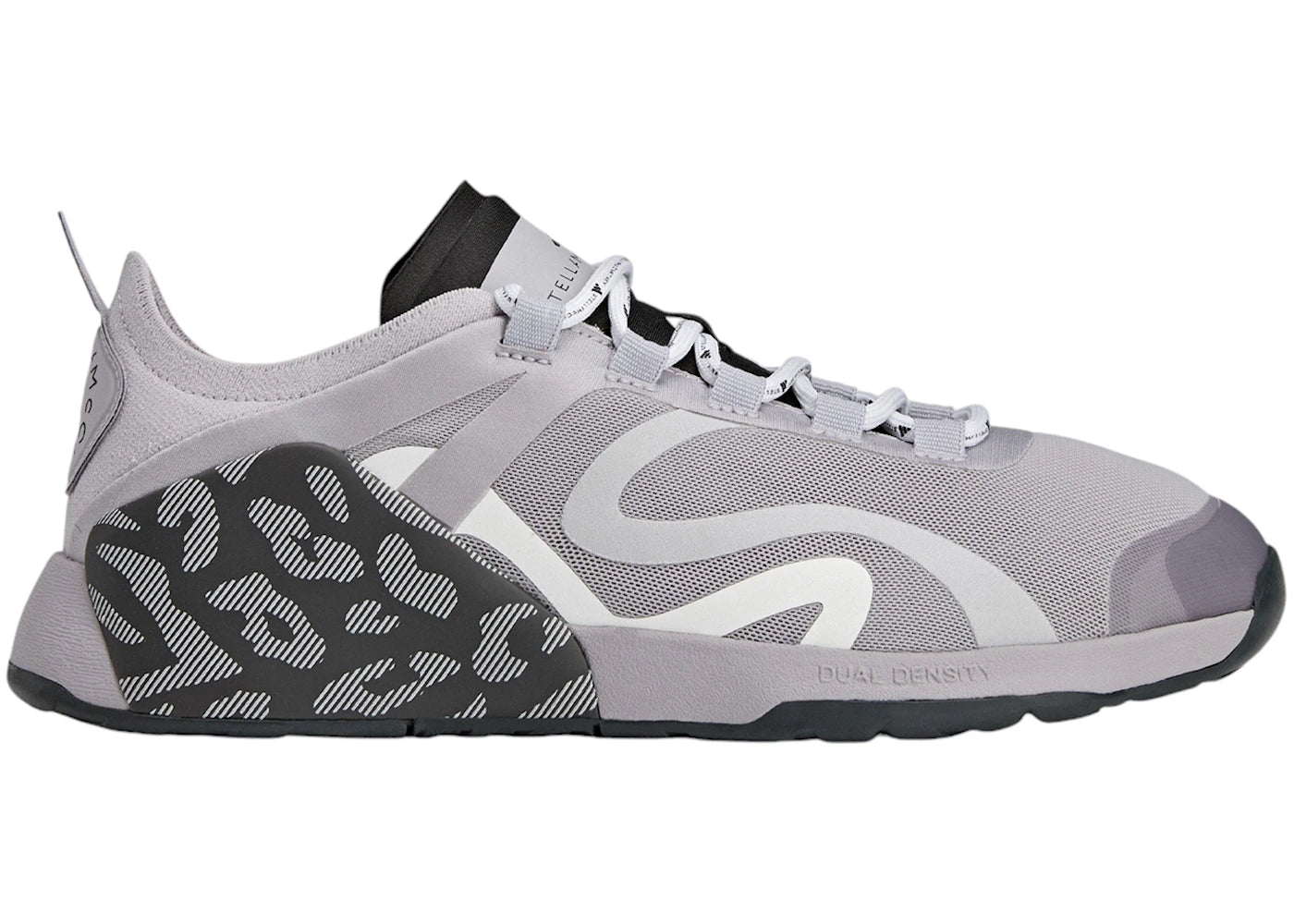 adidas Dropset Strength-by Stella McCartney Glory Gray (Women's)