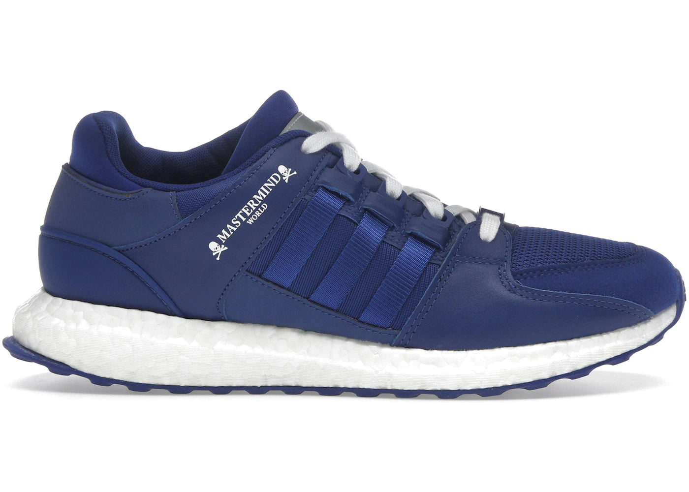 adidas EQT Support Ultra mastermind Mystery Ink