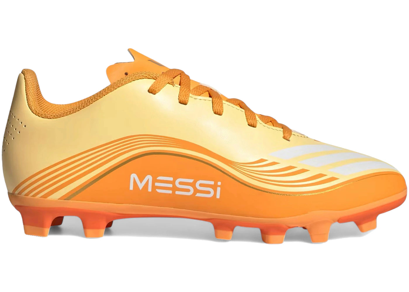 adidas F50 Club FG/MG Messi Hora Dorada Pack - main view