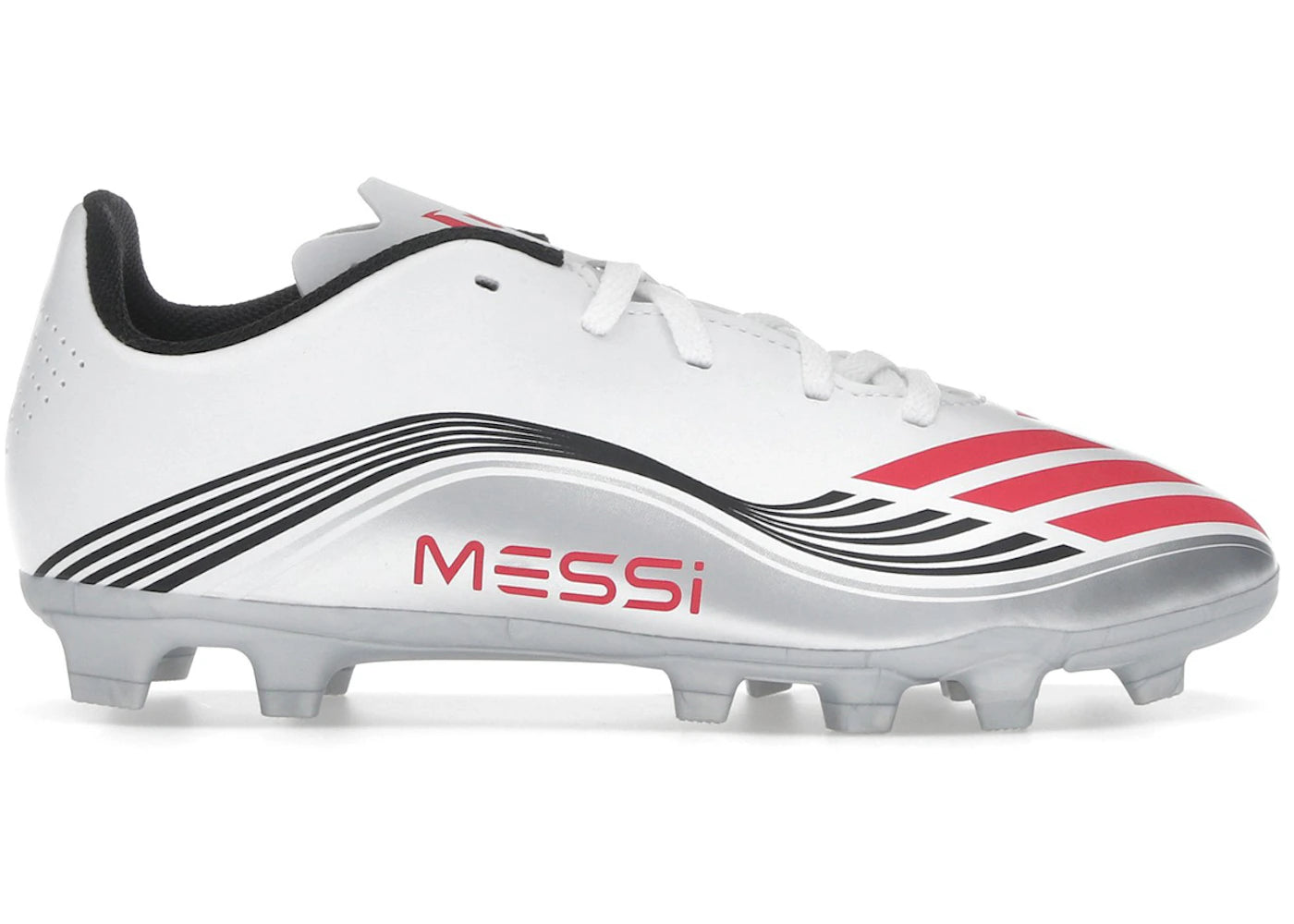 adidas F50 Club FG/MG Messi Prestig10 Pack