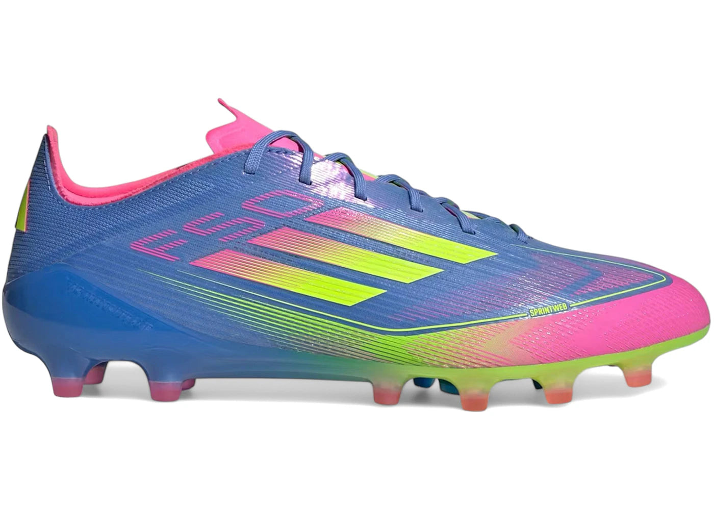 adidas F50 Elite AG-Celestial Victory Pack