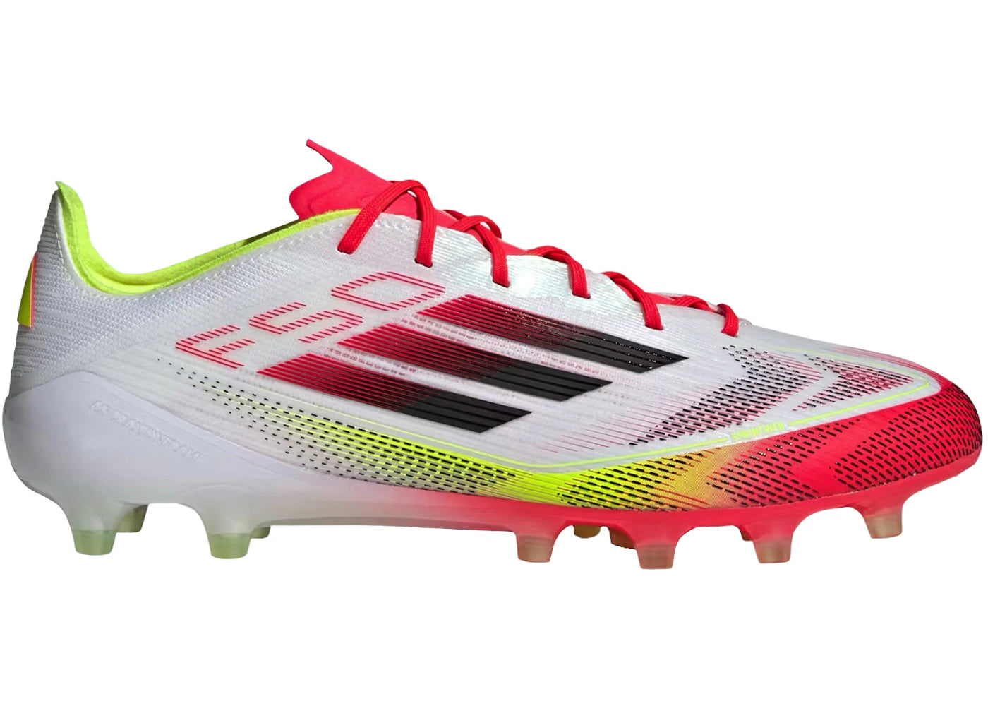 adidas F50 Elite AG-Solar Pack
