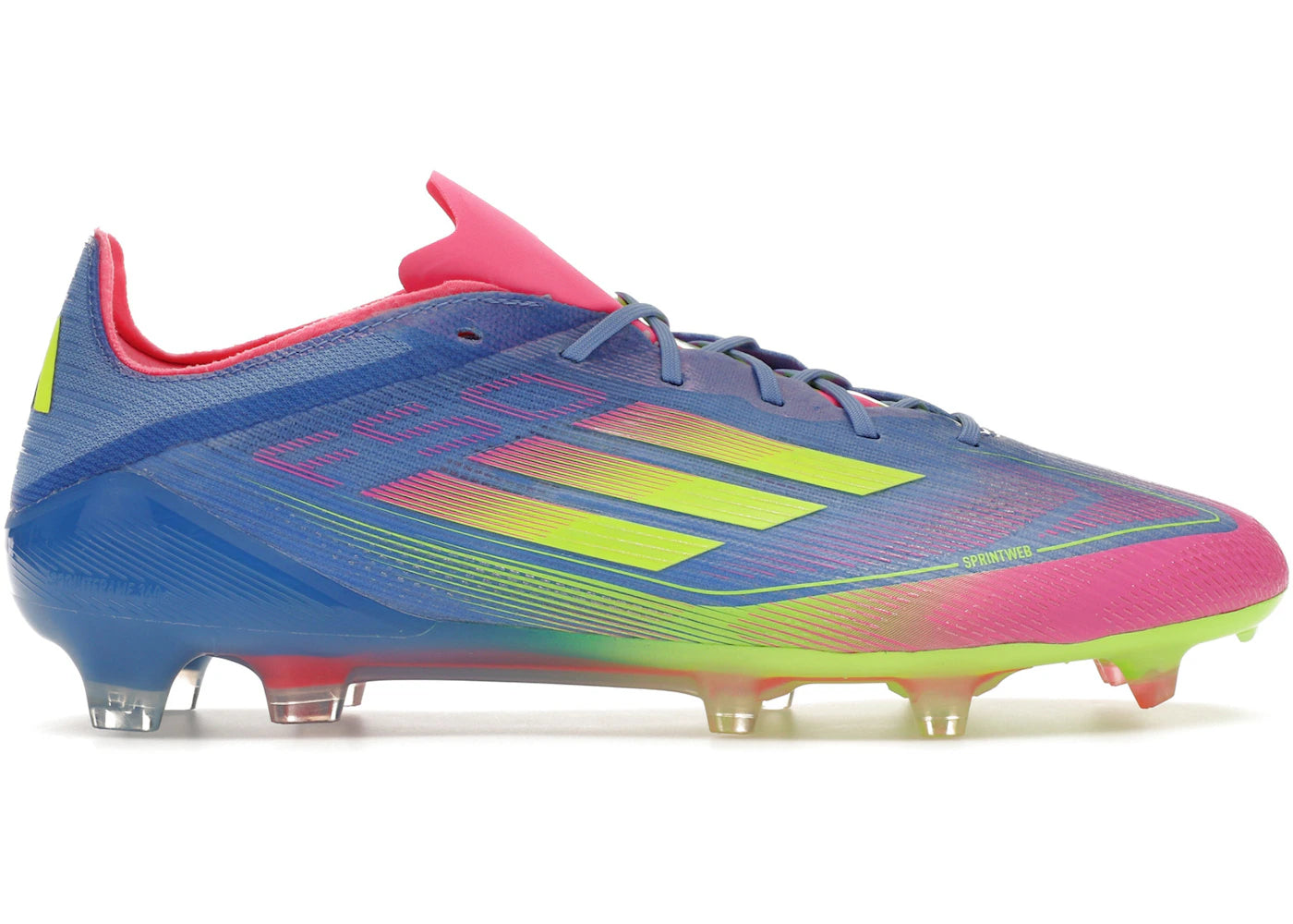 adidas F50 Elite FG Pack Victoire Céleste