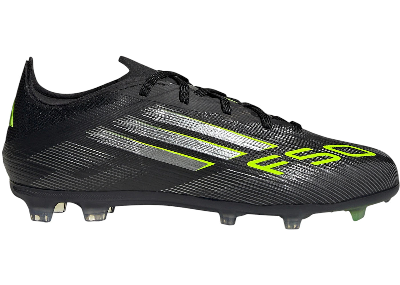 adidas F50 Elite FG Pack Furtif Électrique
