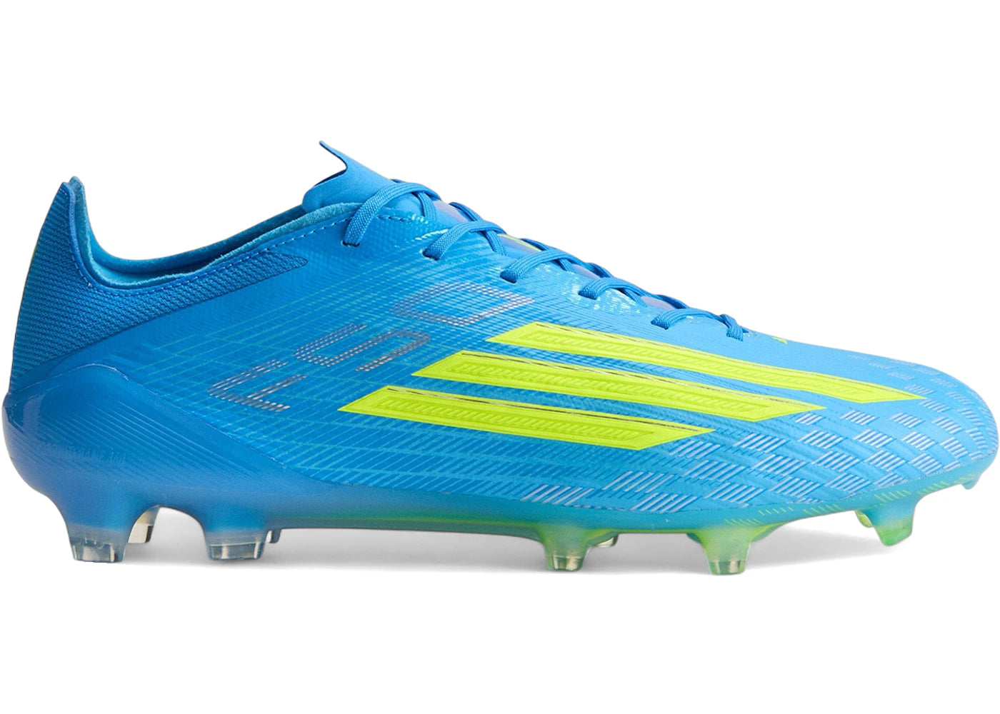 adidas F50 Elite FG Ice Cold Precision Pack - main view