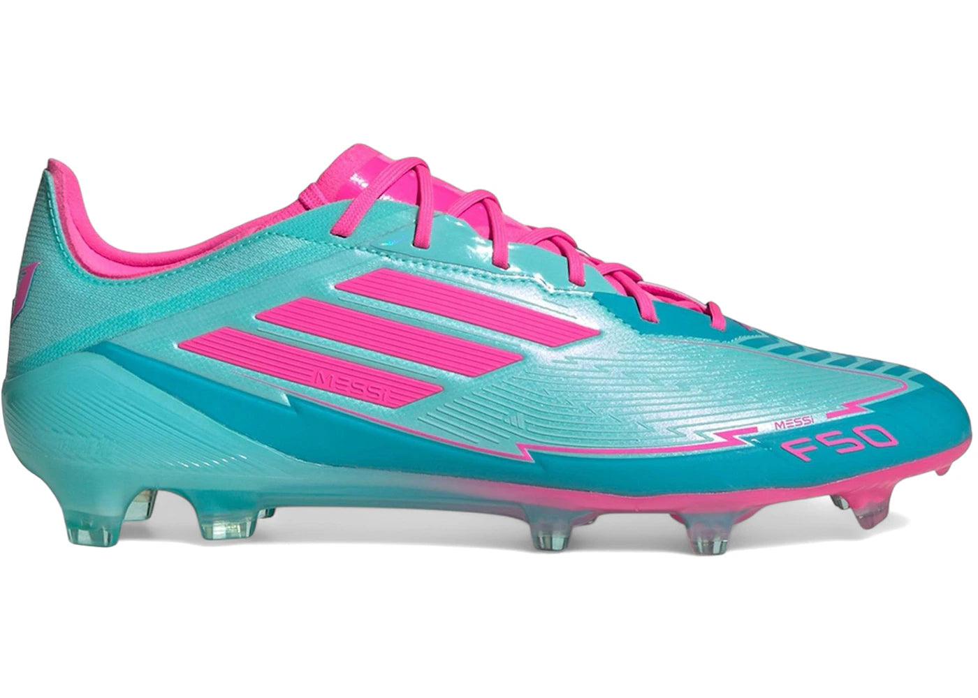 adidas F50 Elite FG-Messi Miami
