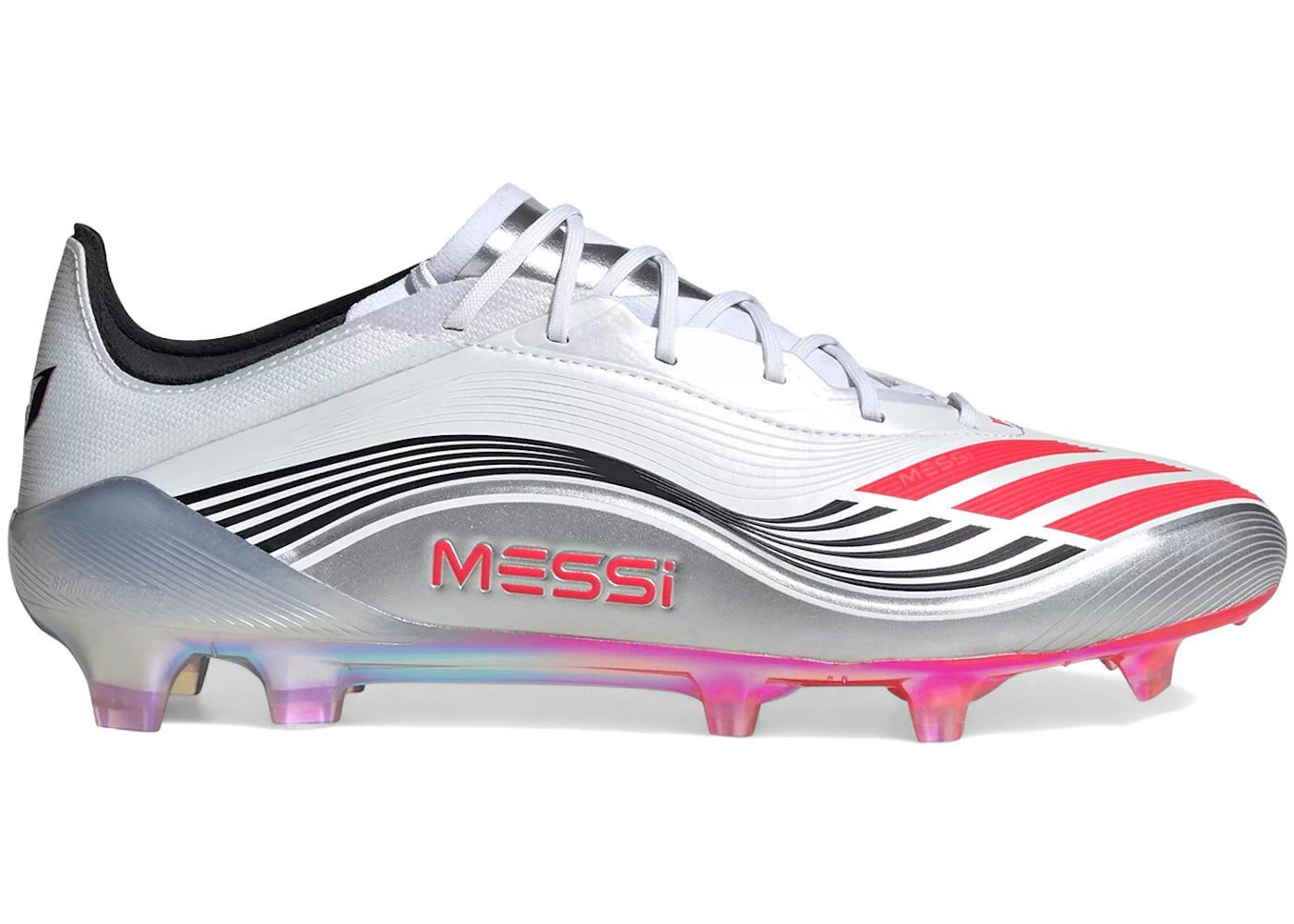 adidas F50 Elite FG-Messi Prestig10 Pack