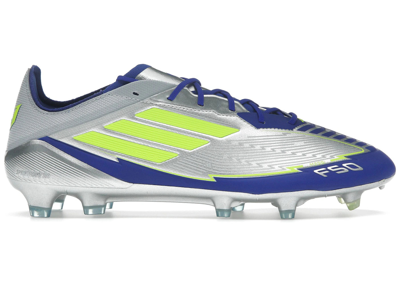adidas F50 Elite FG-Messi Player Pack 1