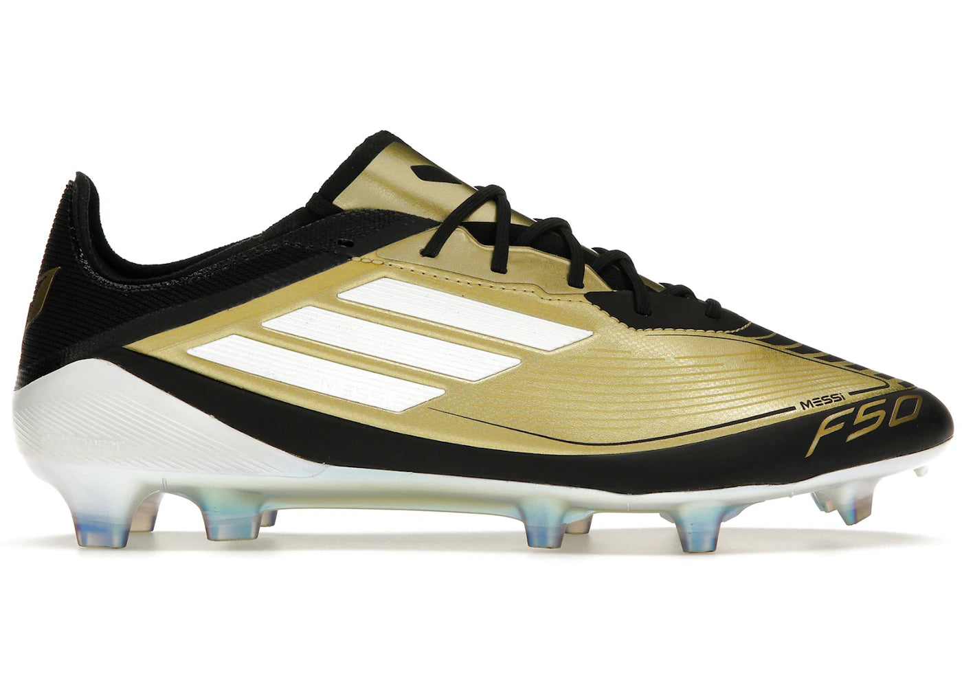 adidas F50 Elite FG-Messi Triunfo Dorado