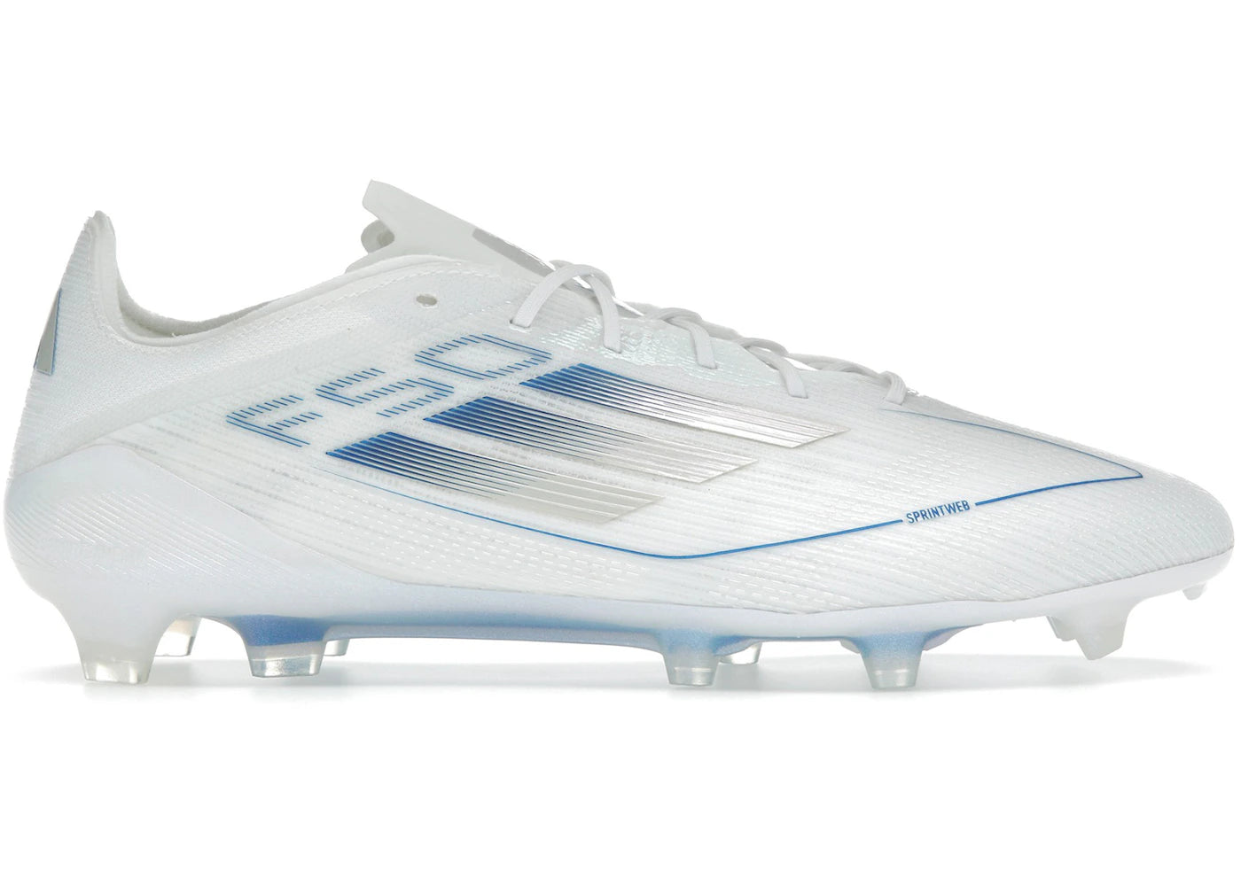 adidas F50 Elite FG-Polar Victory Pack
