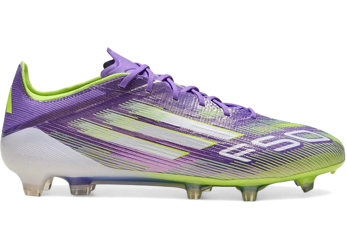 adidas F50 Elite FG-Radiant Blaze Pack