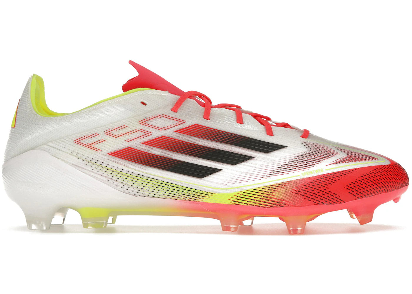 adidas F50 Elite FG-Solar Pack