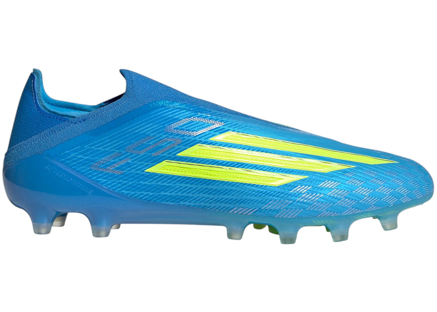 adidas F50 Elite Laceless AG Ice Cold Precision Pack - main view