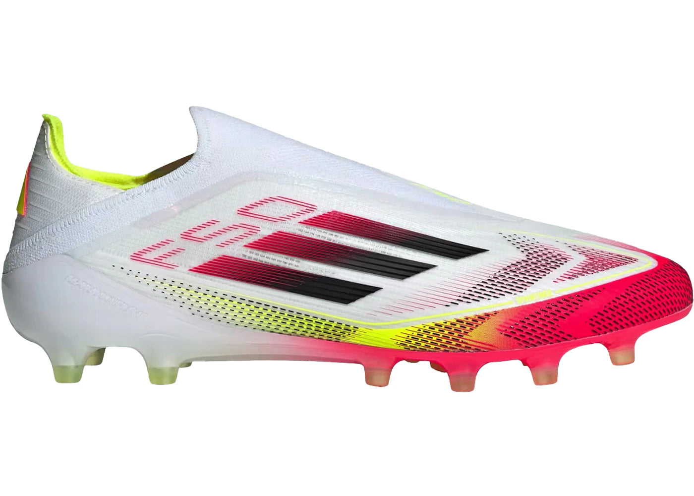 adidas F50 Elite Laceless AG-Solar Pack