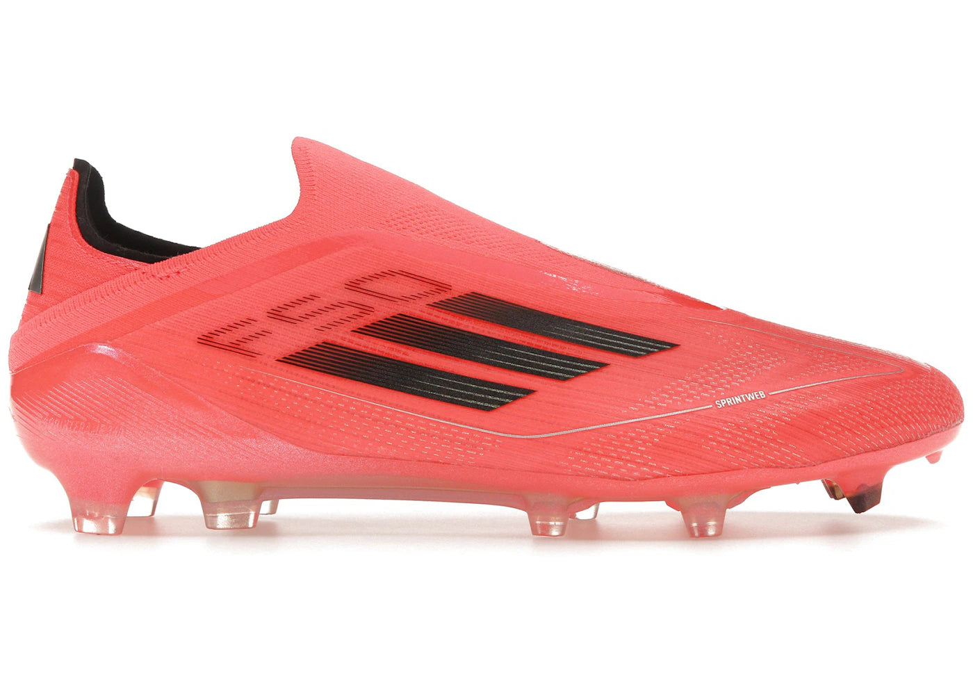 adidas F50 Elite Laceless FG-Vivid Horizon Pack