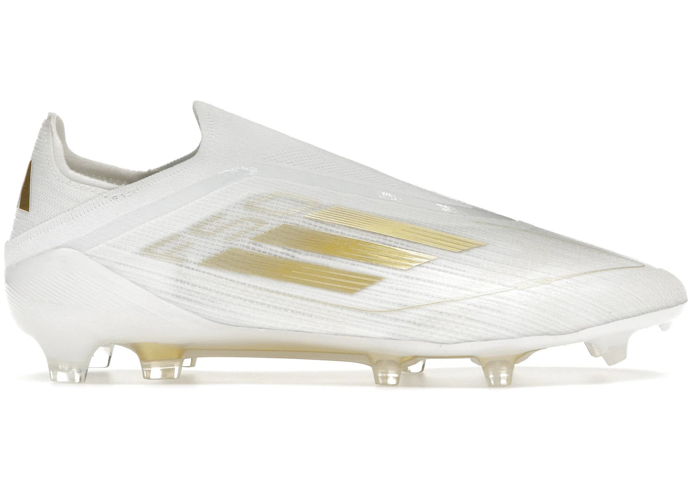 adidas F50 Elite Laceless Firm Ground-Dayspark Pack