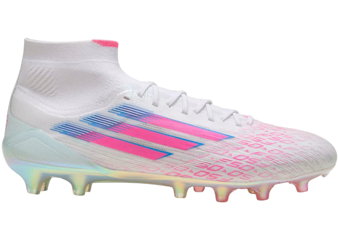 adidas F50 Elite Mid-Cut FG/AG-Sparkfusion Pack (Women's)