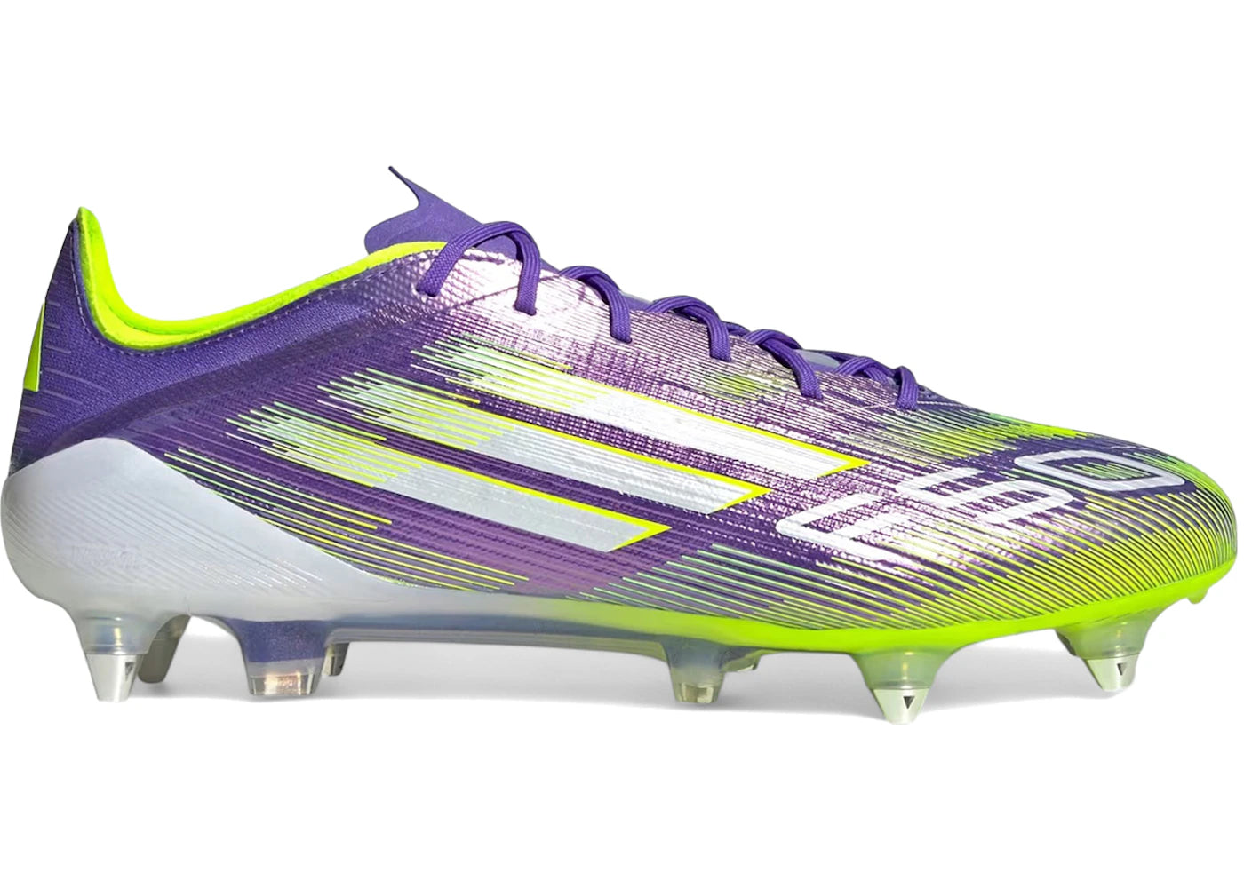 pack adidas F50 Elite SG Radiant Blaze