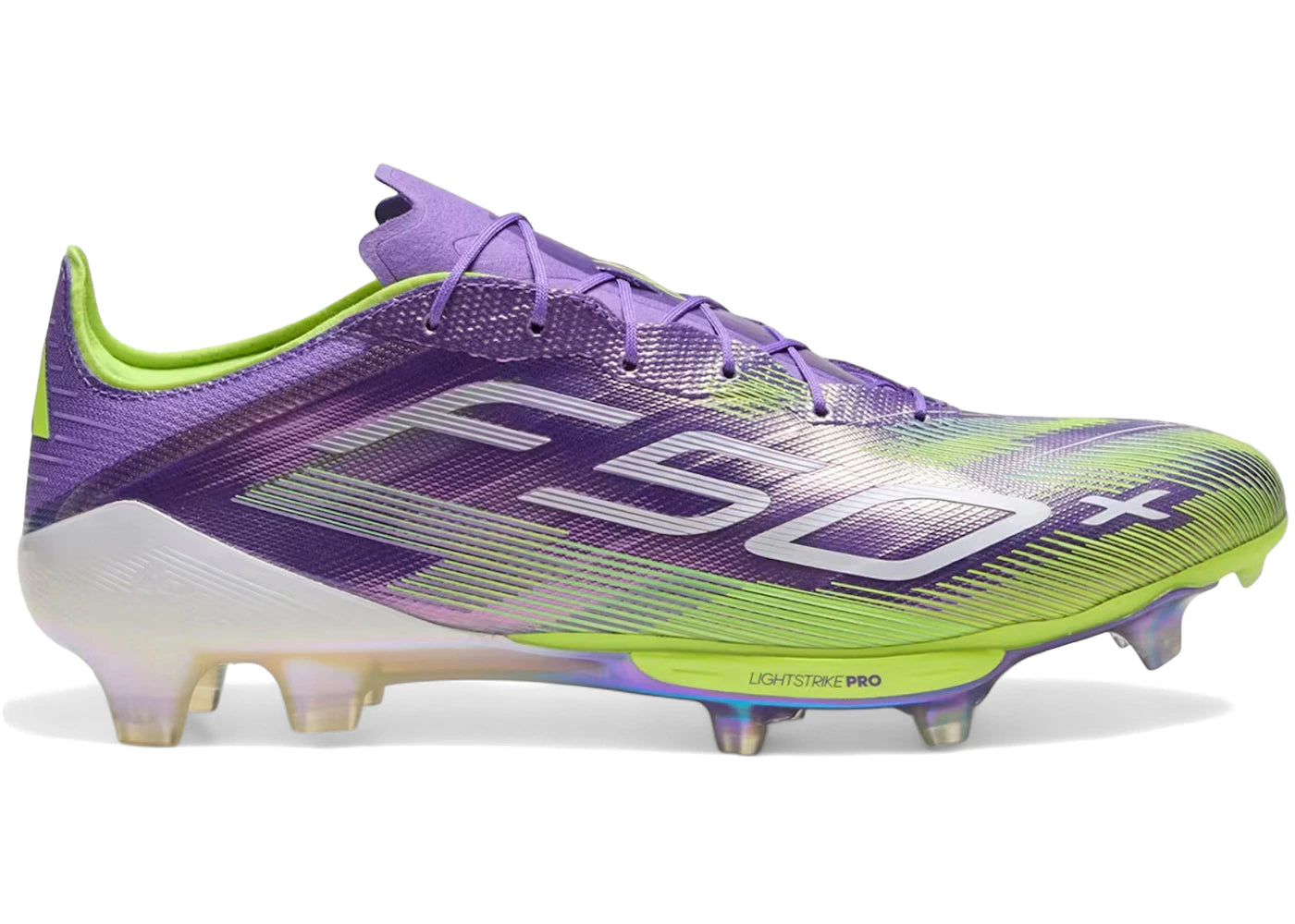 adidas F50+ FG-Radiant Blaze Pack