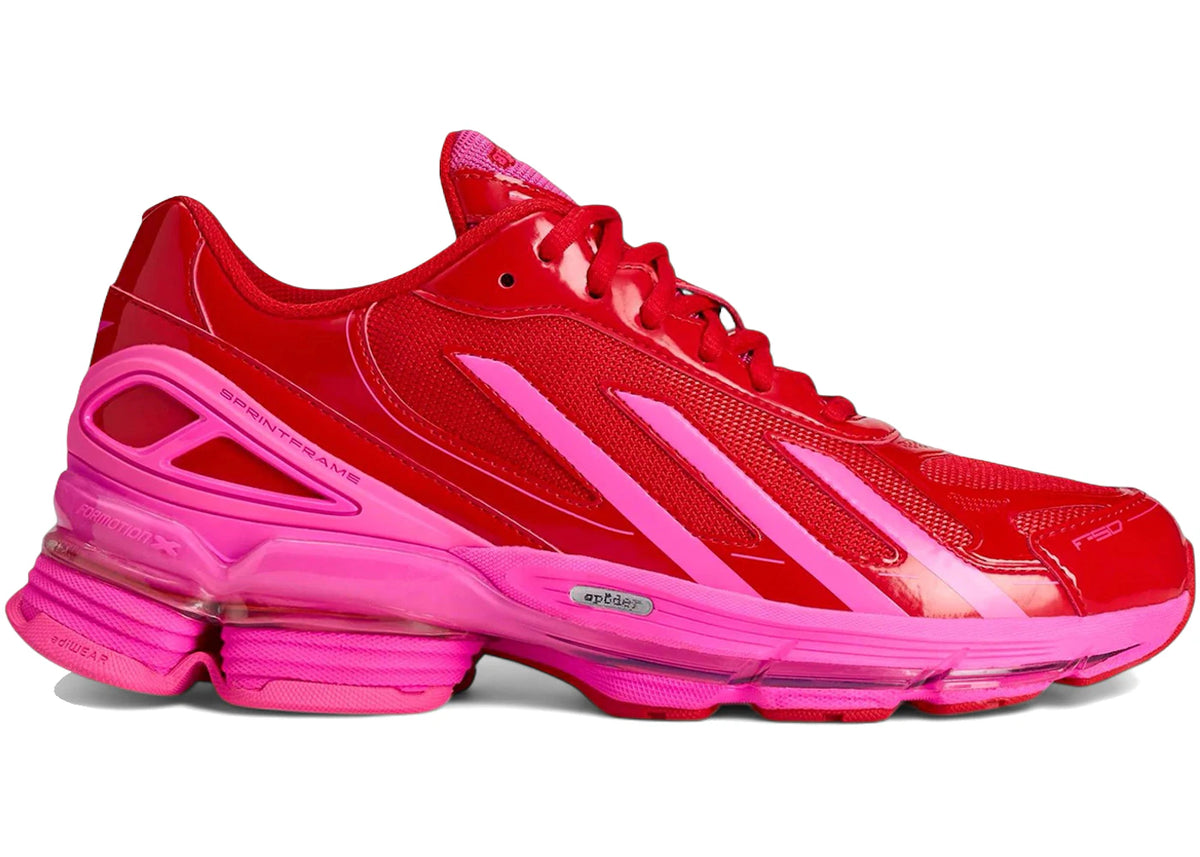 adidas F50 Formotion Sp5der Red Pink - main view