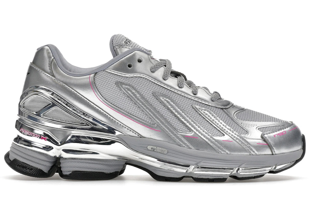 adidas F50 Formotion Sp5der Silver Metallic - main view